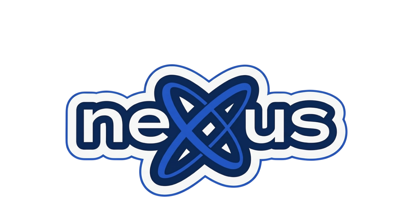Nexus Pro Logo